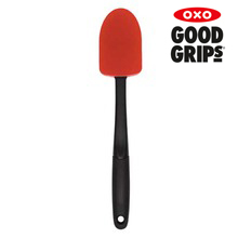 [OXO] 실리콘 스푼 스파츌라 - 토마토