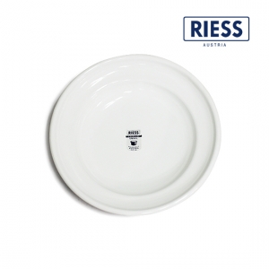 [RIESS] 클래식 22cm 접시
