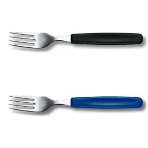 [빅토리녹스] 테이블 포크 (Table fork) (2컬러)