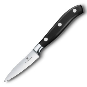 [빅토리녹스] 그랜드 메트레 과도 (Paring knife) 8cm (박스포장) - 7.7203.08G